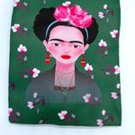 Princess Accessories green Frida Kahlo crossbody or shoulder bag Photo 4