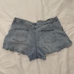 Wild Fable  Jean Shorts Photo 4