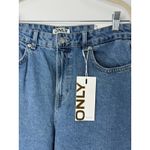 Only NWT  Maisie Baggy Low Waist Wide Leg Jeans 27x32 Y2K Relaxed Casual Photo 4
