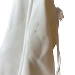 Good American Brand New Size 2 Plunge Neck Strapless Scuba Knit Bodysuit Photo 2