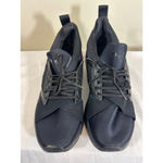 Puma Women's  Muse Echo Sneakers Size 10 Black Rose Gold Photo 1