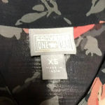 Converse  One Star Floral Top, XS Photo 1