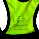 Nike  Women's Black Sports Bra Photo 1