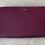 ALDO Zippy Wallet Photo 0