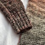 prAna Autum Rein Turtleneck Wool Blend Yoga Outdoor REI Sweater Tunic Photo 3