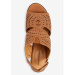 Woman Within The Etta Shootie By Comfortview Photo 4