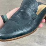 Lucky Brand Black Leather Margrete Mule Sz.7.5 Photo 11