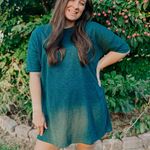 Moon Ryder  Malibu T Shirt Dress Photo 0