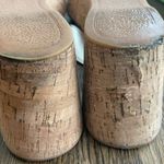 Sam Edelman  Romy Silver Sandals Size 9.5 Photo 4