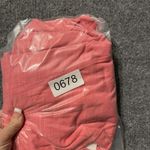 Westbound  T-Shirt Women's M Desert Rose Round Neck Short Sleeve‎ Pullover Photo 6