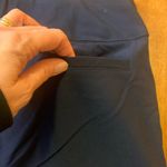 Lady Hagen Skirt Small Dark Navy Blue Mini A-Line skort Golf Tennis Athletic Photo 8