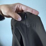 Lafayette 148 Dress Pant Size 6 Brown Photo 2