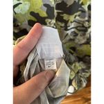 Nike Women Sportwear Full Zip Jacket Floral Camo Windbreaker Oversize Sz 1x plus Photo 8