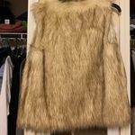 Gianni Bini Fur vest Photo 1