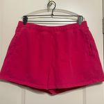 Outdoor Voices Pink Shorts Photo 0