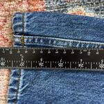 Everlane  The 90’s Cheeky Jeans Organic Cotton in Atlantic Blue Button Fly‎ Sz 30 Photo 11