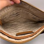 Michael Kors Brown Wristlet Photo 4