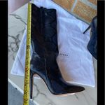 Veronica Beard  Wyn Boot SIZE 6.5 Photo 10