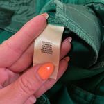 Kenneth Cole green slacks Photo 3