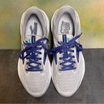 Brooks Adrenaline GTS 22 1203531B045 Women's Gray Running Shoes Size 10B Photo 7