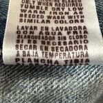 Polo Ralph Lauren Jeans Saturday Rigid Jean Size 10 High Waist Bootcut women’s Blue Photo 9