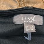 Lysse LYSSÉ faux leather pants Photo 3