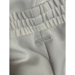Victoria's Secret White Victoria’s Secret body lounge pants Photo 4