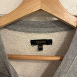Quince  heavy weight fleece boyfriend pullover Photo 2