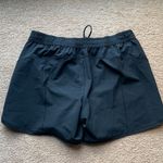 | Lands End Black Swim Shorts Photo 2