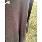 Liz & Me Women's 4X Black 3/4 Sleeve Tee With Halloween Graphic Photo 4