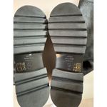 Stuart Weitzman  Chalet City Lug Sole Over-the-Knee Boot Size 5.5 $950.00 Photo 2