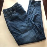 Madewell 10” High Rise Skinny Jeans Size 35 Photo 1