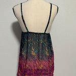 Heritage 1981 Sheer Blouse Adjustable Straps Photo 1