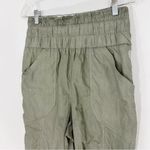 Free People  Movement The Way Home Joggers in Herbalicious Size Medium Photo 3