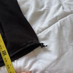 Mountain Fog Womens Size Medium Fleece Jacket Black Pink Zip Pockets Winter Fall Photo 5