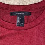 Forever 21  Short Sleeved Dress Photo 1