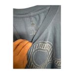 Disney (1008) Unisex Men's Womens Blue Disneyworld Micky Mouse Tshirt Size XL Park 2010 Photo 2