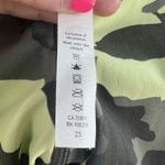 Lululemon Sz 4 Swift Speed High-Rise Tight 28" Heritage 365 Camo Crispin Green Photo 8