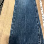 Gap  Curvy Flare 4 Long Denim Jeans Classic Everyday Tall Basic Essential Simple Photo 8