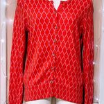 Ann Taylor Anne Taylor cardigan Dark pink Photo 0
