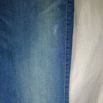 J By Cookie Johnson Wisdom Ankle Skinny Blue Denim Jeans Size 29 Photo 8