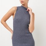 ZARA  CHENILLE DRESS Photo 2