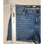 Ava & Viv  Women shorts high rise mid shorts waist 44'' Photo 4