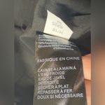 Sam Edelman  Elegant Black and White Gingham Dress 👗 Photo 13