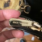 Michael Kors MK LEATHER SATCHEL SHOULDERBAG TOTE Photo 11