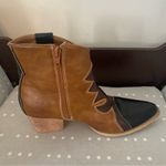 Western Girl Western Bootie Shoe 8.5 Photo 4