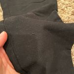 matty m  Black Leggings Photo 9