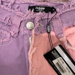 Jaded London NWT  Patchwork Jeans Photo 3