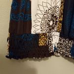 Agenda M Vintage Patchwork V Photo 6