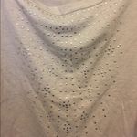 BlueAsphalt NWT Blue asphalt oatmeal dolman blouse Photo 1